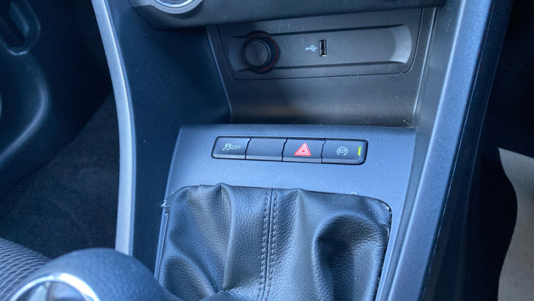 MG MG3 1.5 VTi-TECH Excite 5dr Petrol Hatchback